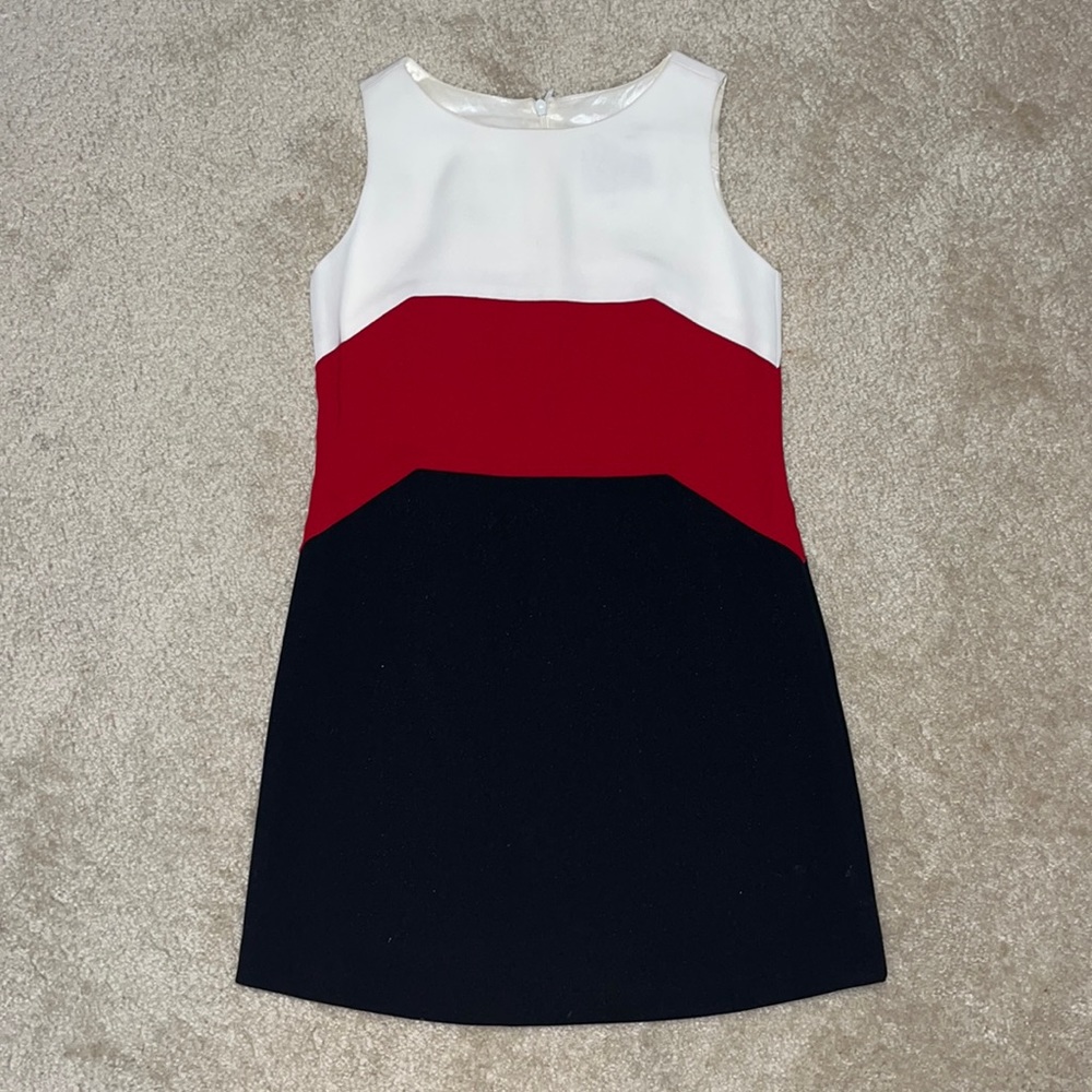 Monkey Wear Girl Dress